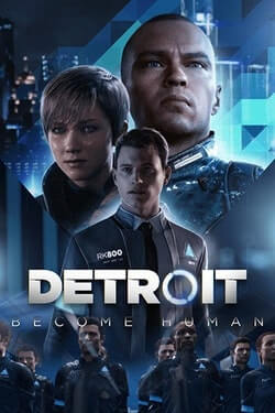 Descargar Detroit Become Human Torrent