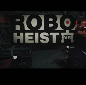 RoboHeist torrent download for PC