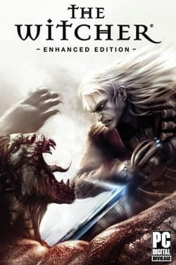 The Witcher Enhanced Edition Director's Cut