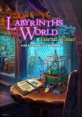 Labyrinths of the World  Collection