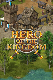 Hero of the Kingdom Collection