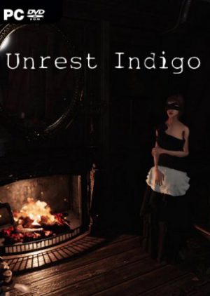 Unrest Indigo