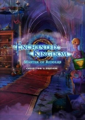 Enchanted Kingdom Collection