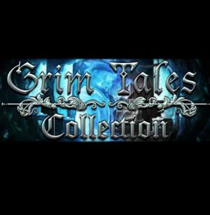 Grim Tales Collection