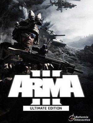 Arma 3 - Ultimate Edition