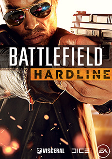 [XBOX 360] Battlefield Hardline