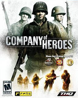 Company of Heroes - Complete Edition