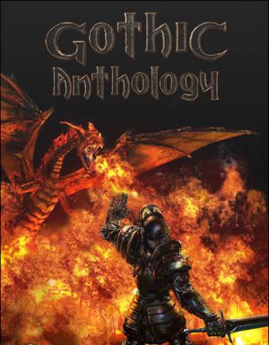 Gothic: Anthology