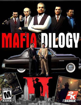 Mafia - Dilogy (2002-2010)
