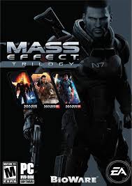 Mass Effect: Trilogy