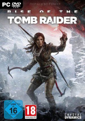 [Linux] Rise of the Tomb Raider: 20 Year Celebration