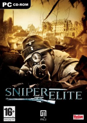 Sniper Elite Anthology