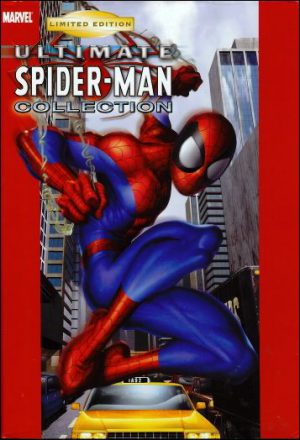 Spider-Man - Anthology