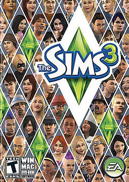 The Sims 3: Anthology