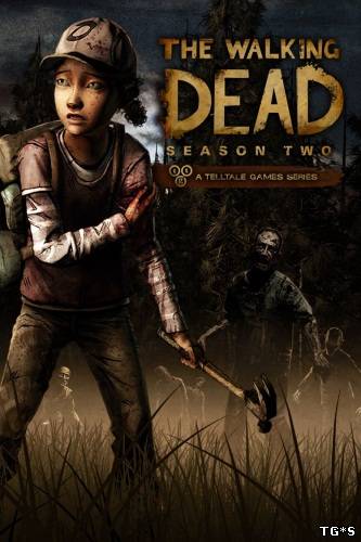 The Walking Dead: Season One & Season Two