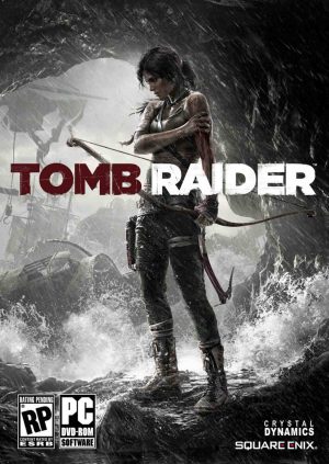 [Mac] Tomb Raider