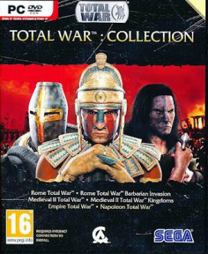 Total War: Anthology