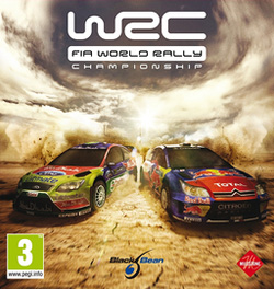 WRC: FIA World Rally Championship Collection (2010-2015)
