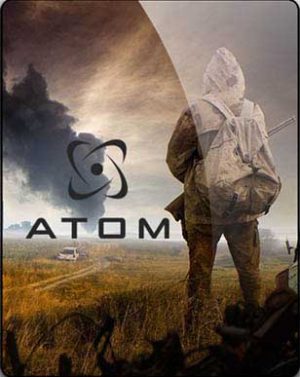 [Mac] ATOM RPG: Post-apocalyptic indie game