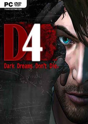 D4: Dark Dreams Don’t Die
