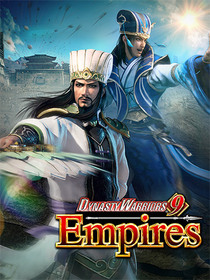 DYNASTY WARRIORS 9 Empires
