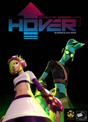 Hover: Revolt Of Gamer