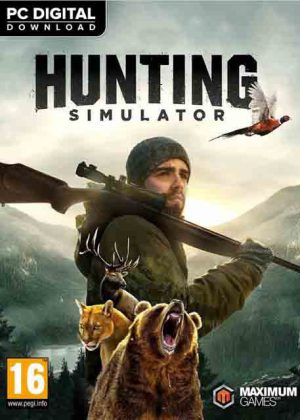 Hunting Simulator (2017)
