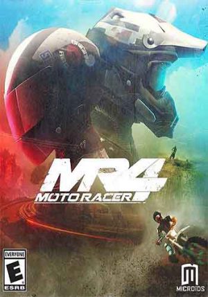 Moto Racer 4: Deluxe Edition
