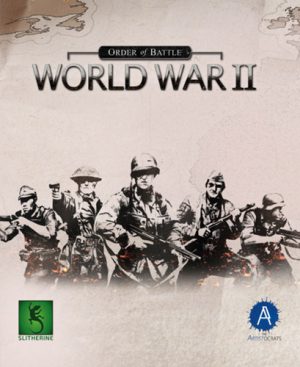 Order of Battle: World War II