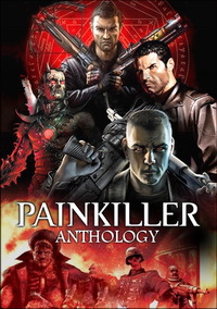 Painkiller - Anthology