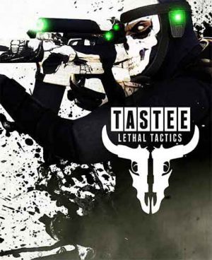 TASTEE: Lethal Tactics - Ultimate Collector's Edition
