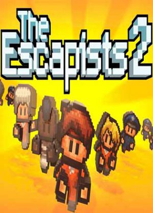 The Escapists Collection
