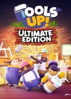 Tools Up! Ultimate Edition