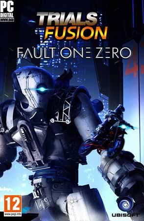 Trials Fusion: Fault One Zero
