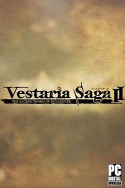 Vestaria Saga Collection