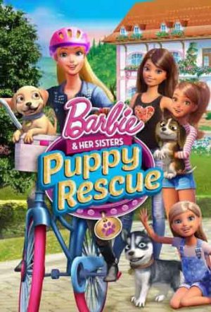 Barbie and Her Sisters: Puppy Rescue