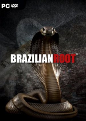 Brazilian Root