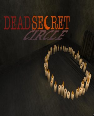 Dead Secret + Dead Secret Circle
