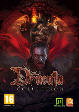 Dracula Collection (1999 - 2014)