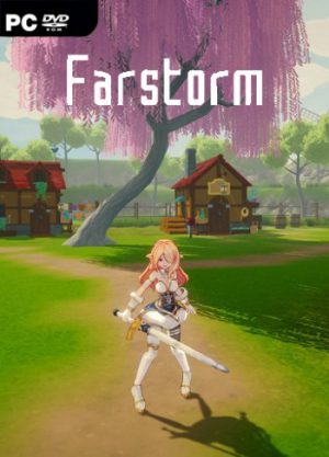 Farstorm