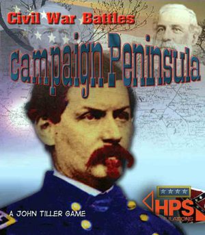 HPS Civil War Battles - Campaigns