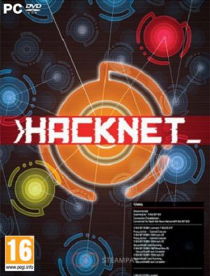 Hacknet - Labyrinths