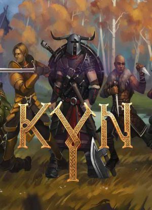 Kyn - Deluxe Edition
