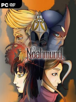 Noahmund