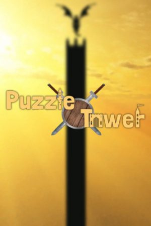 Puzzle Tower