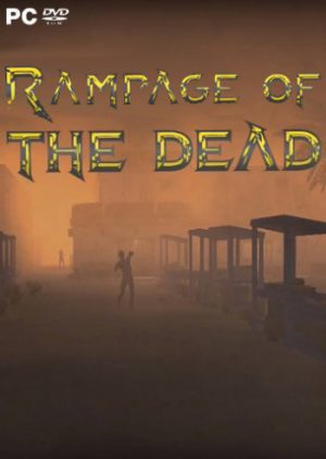 Rampage of the Dead