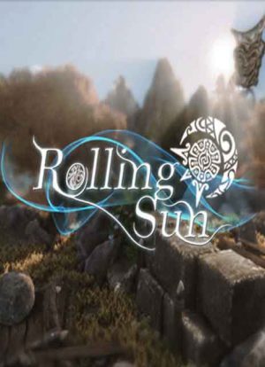 Rolling Sun