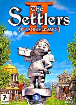 Settlers 2: 10th Anniversary