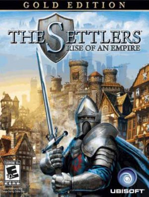Settlers: Rise of an Empire - Gold Edition