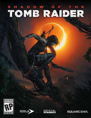 Shadow of the Tomb Raider: Definitive Edition